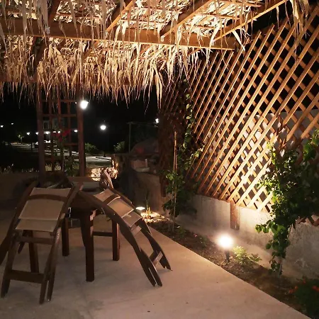 Marika شقة ماستيخاري