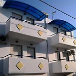 Marika Appartement *