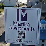 Marika Appartement *