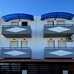 Appartement Marika Mastichari (Kos)