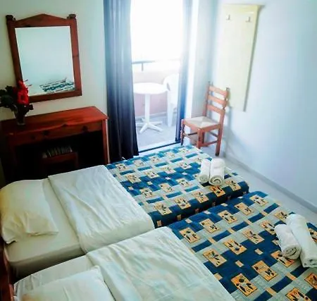 Marika Apartman Masztihári