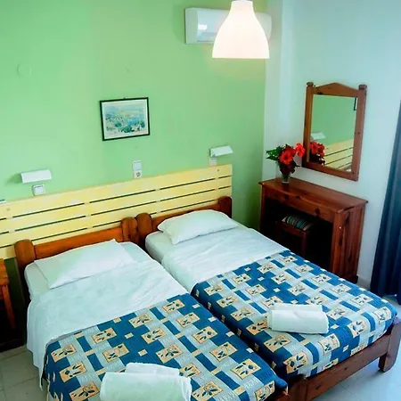 Marika Apartman