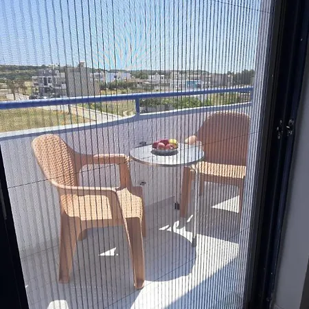 Marika Apartamento Mastichari (Kos)