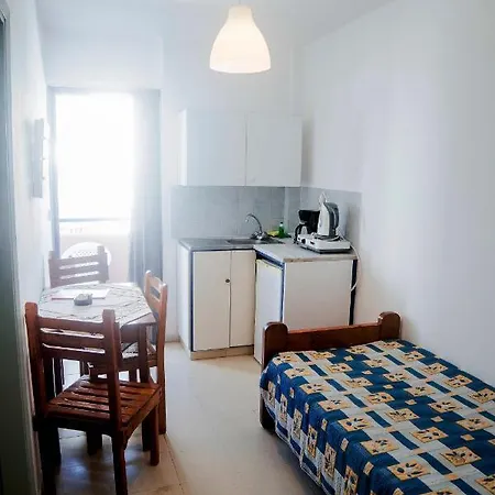 Apartment Marika