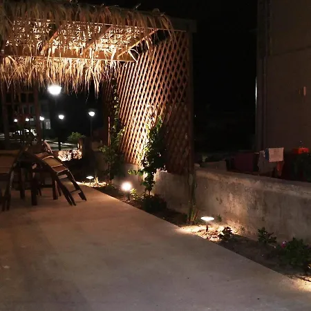 Apartment Marika Mastichari (Kos)