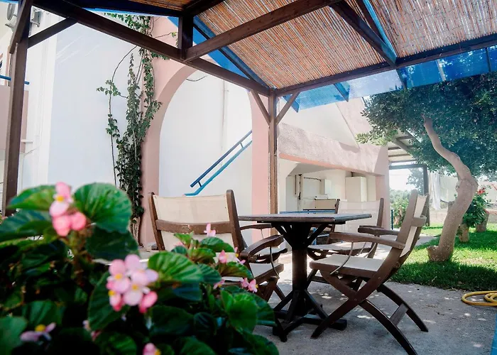 Marika * 马斯蒂查里