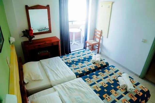 Marika 公寓 马斯蒂查里