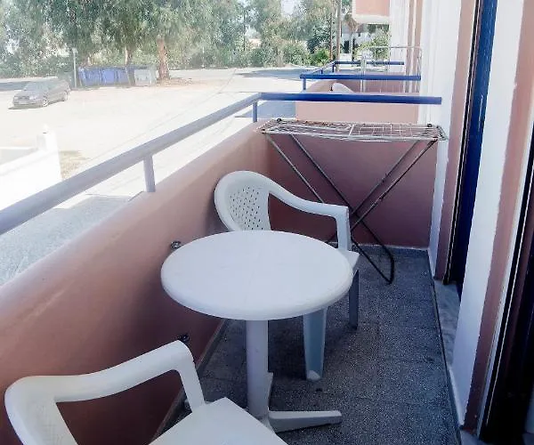 Apartamento Marika *