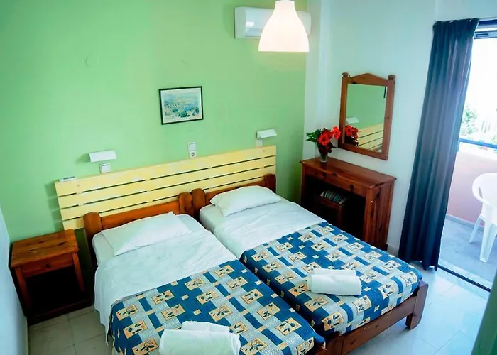 Marika Apartamento