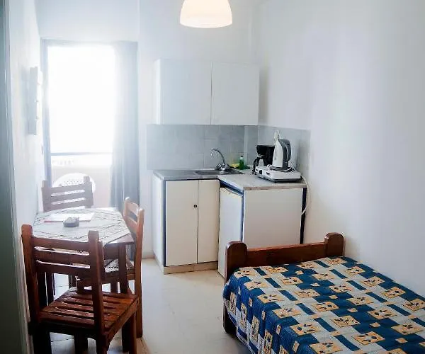 Apartamento Marika